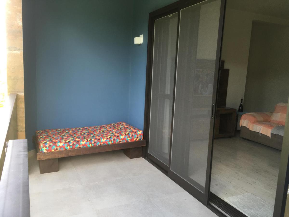 Apartamento Com Piscina - Garopaba - Praia Da Gamboa Exterior foto
