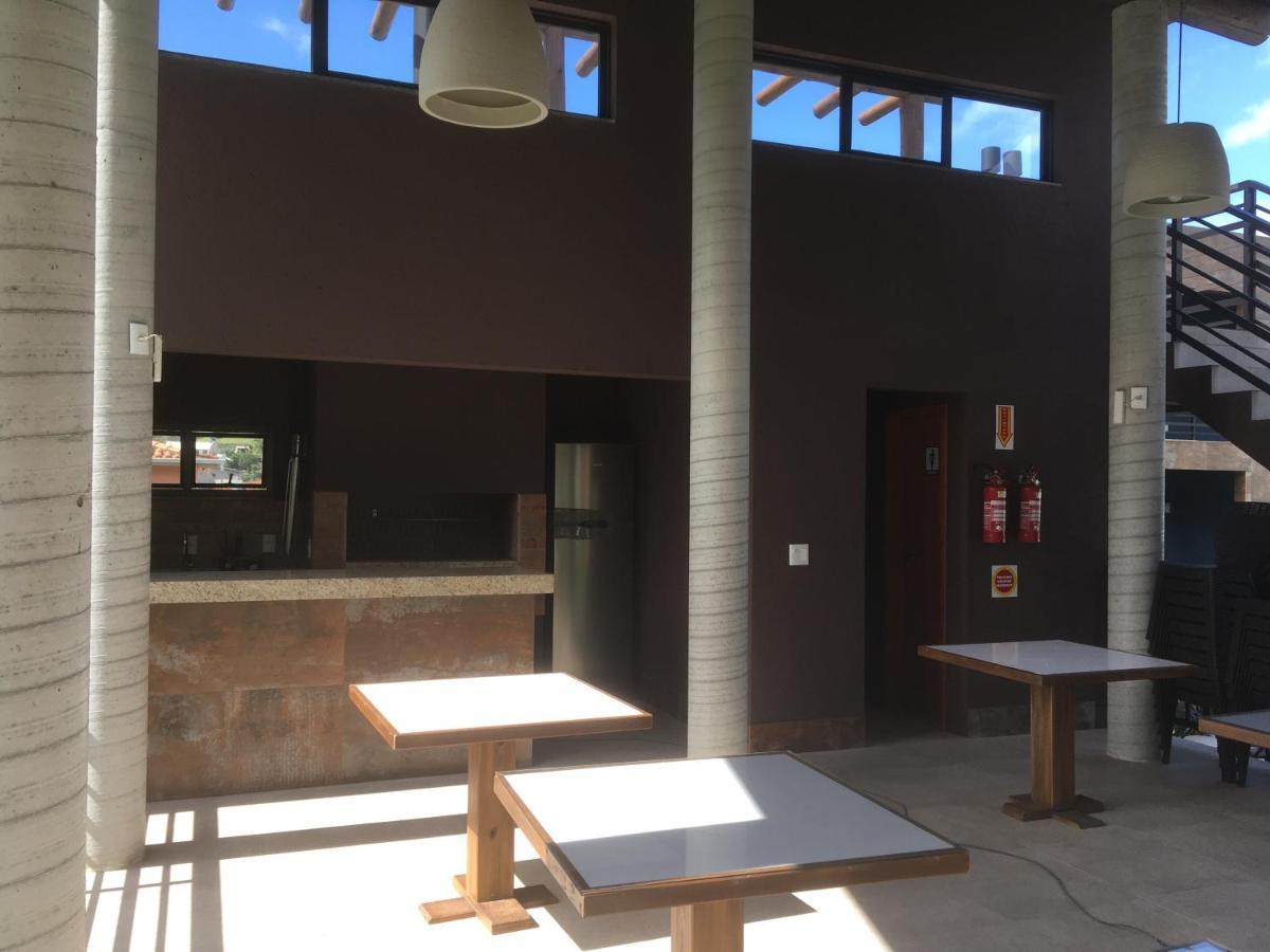Apartamento Com Piscina - Garopaba - Praia Da Gamboa Exterior foto
