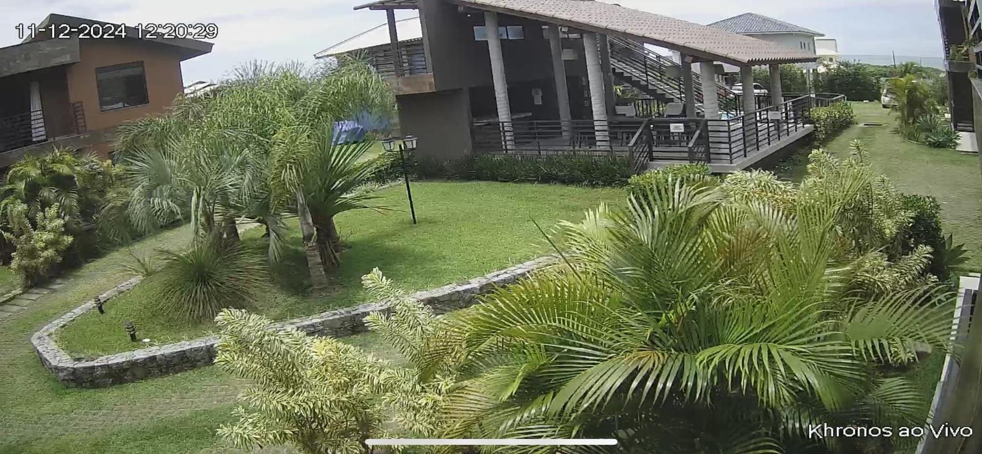 Apartamento Com Piscina - Garopaba - Praia Da Gamboa Exterior foto